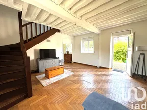 House in Louviers (27400)
