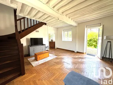 House in Louviers (27400)
