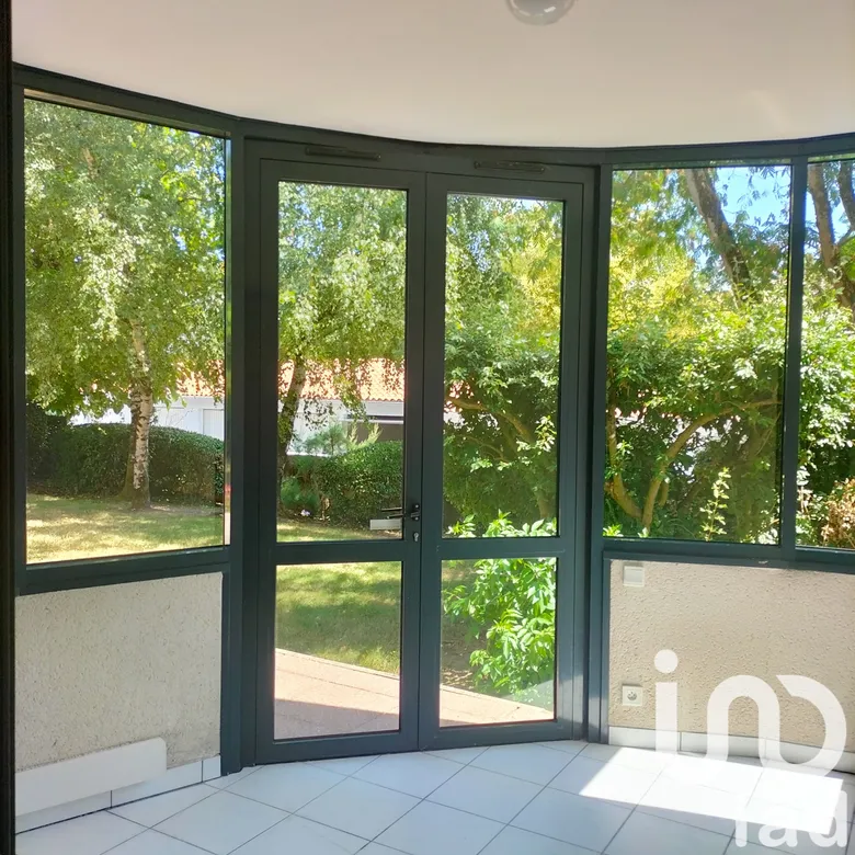 Appartement 4 pièces 71 m² · à Challans · 71 m² · 203 200 €