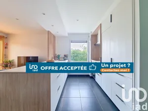 Appartement à Plougonvelin (29217)