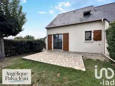 House at Clohars-Carnoët (29360)