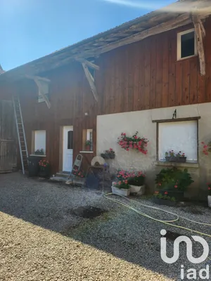 Maison à Courtisols (51460)