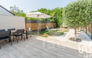 House in Nandy (77176)