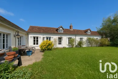 Longere at Gisors (27140)