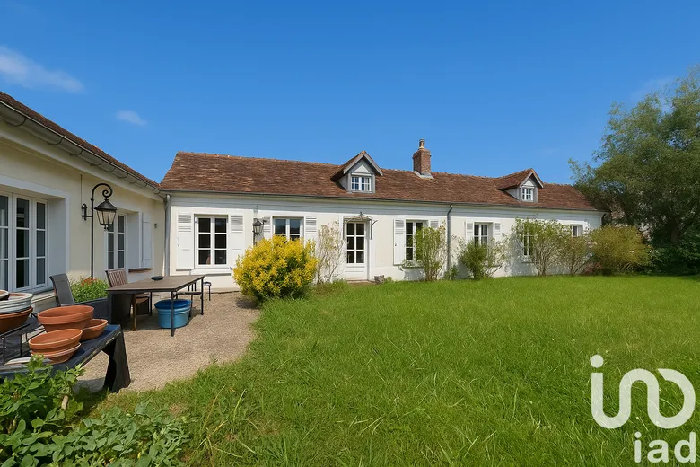 Maison 6 pièces 135 m² · à Gisors · 135 m² · 319 000 €