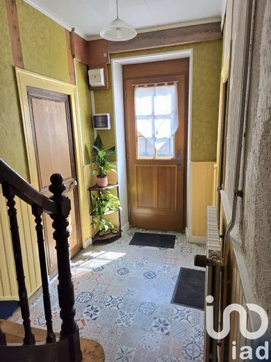 Townhouse in Montmorillon (86500)