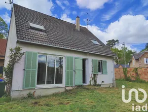 House at Rambouillet (78120)