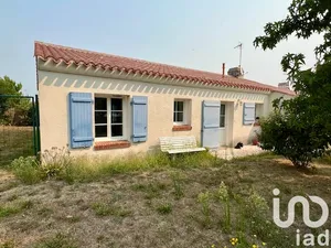 Maison à Les Sables-d'Olonne (85340)