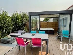 Maison à Les Sables-d'Olonne (85340)