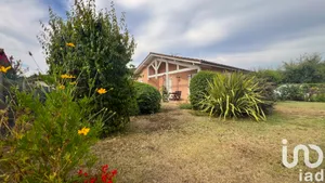 Maison à Aire-sur-l'Adour (40800)