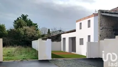 Barn in Vérines (17540)