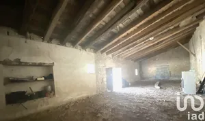 Grange à Vérines (17540)