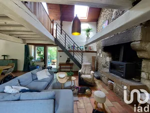 Longere at Guérande (44350)