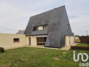 House at Plénée-Jugon (22640)