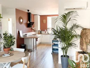 Appartement à Toulon (83000)