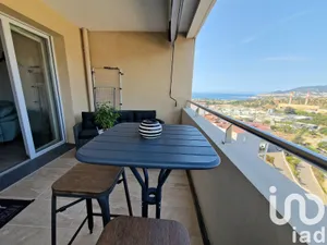 Apartment at Ajaccio (20090)