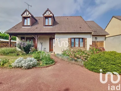 House at Épône (78680)