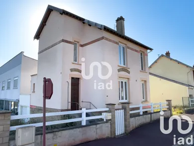 House at Villers-Semeuse (08000)