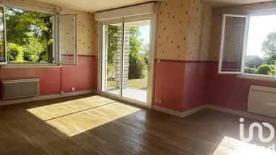 Maison traditionnelle à Fontaines-d'Ozillac (17500)