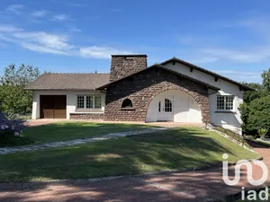 House at Harreberg (57870)