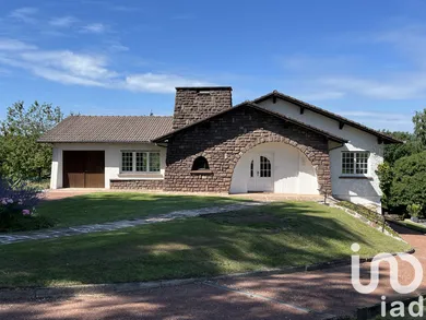 House at Harreberg (57870)