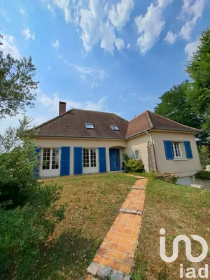 Maison à Laigné-en-Belin (72220)