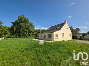 House at Bégard (22140)