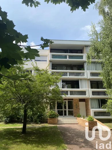 Apartment at Meaux (77100)