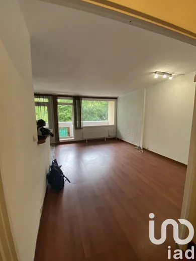 Apartment in Meaux (77100)