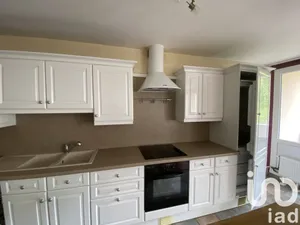 Apartment at Meaux (77100)