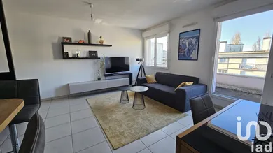 Duplex à Nantes (44100)