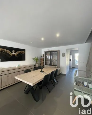 House at Fresnes-sur-Escaut (59970)