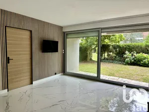 Appartement à Saint-Saulve (59880)