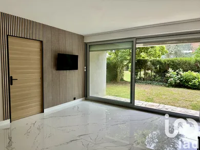 Appartement à Saint-Saulve (59880)