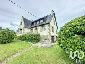 House at Trélivan (22100)