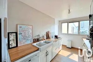 Apartment at Poissy (78300)