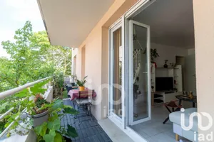 Apartment at Chanteloup-les-Vignes (78570)