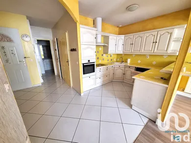 Appartement à Saint-Clair-de-la-Tour (38110)