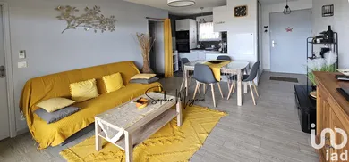 Apartment at Parentis-en-Born (40160)