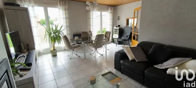 Maison à Escautpont (59278)