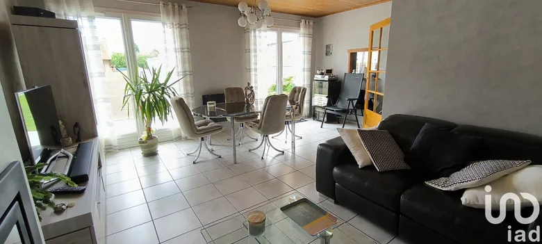 Maison 5 pièces 125 m² · à Escautpont · 125 m² · 298 000 €