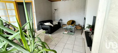Maison à Escautpont (59278)
