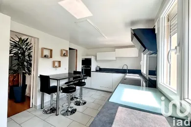 Maison à Conflans-Sainte-Honorine (78700)