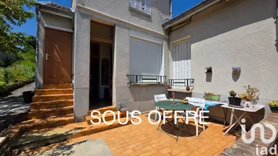 Maison de ville à Épernay (51200)