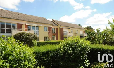 Apartment at Thorigny-sur-Oreuse (89260)