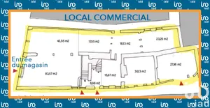 Immeuble à Tonnerre (89700)