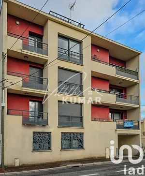 Appartement à Le Blanc-Mesnil (93150)