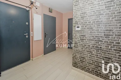 Appartement à Le Blanc-Mesnil (93150)