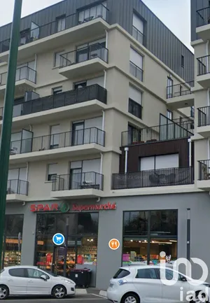 Appartement à Sannois (95110)