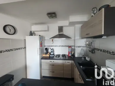 Apartment in Agde (34300)
